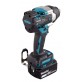 Makita DTW701Z smūginis veržliasukis 1/2"